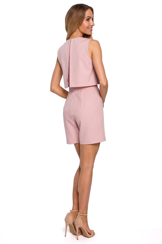 Overall model 152635 Moe