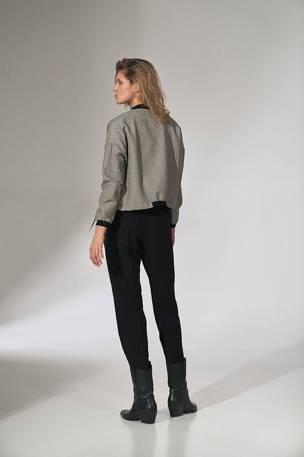 Jacke model 152679 Figl