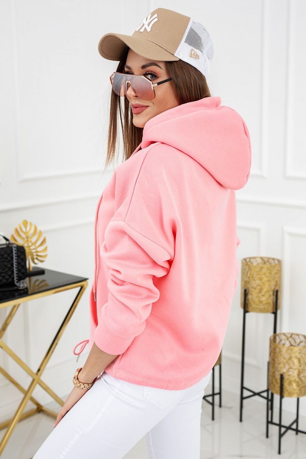 Sweater model 152701 Vittoria Ventini