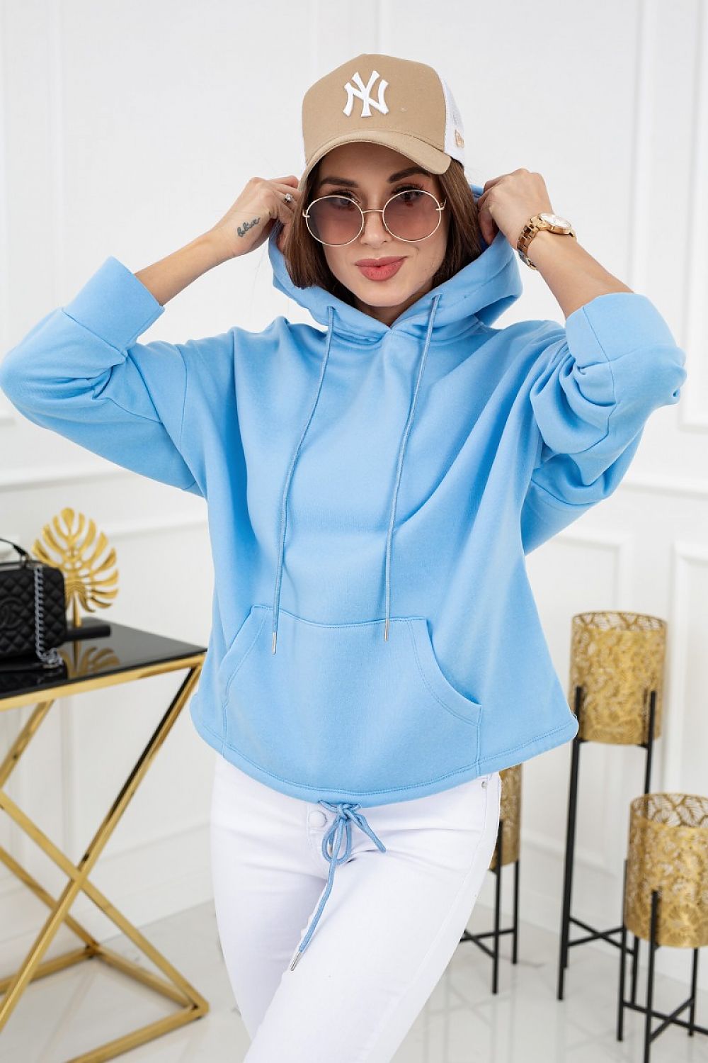 Sweater model 152702 Vittoria Ventini