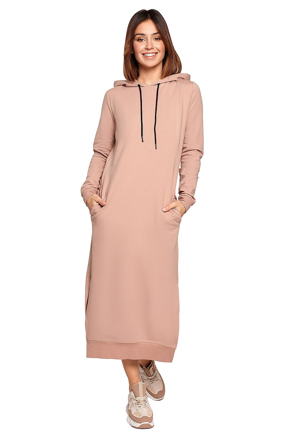 Alltagskleid model 152966 BeWear