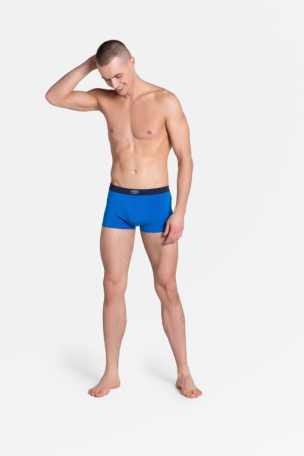 Boxershorts model 153228 Henderson