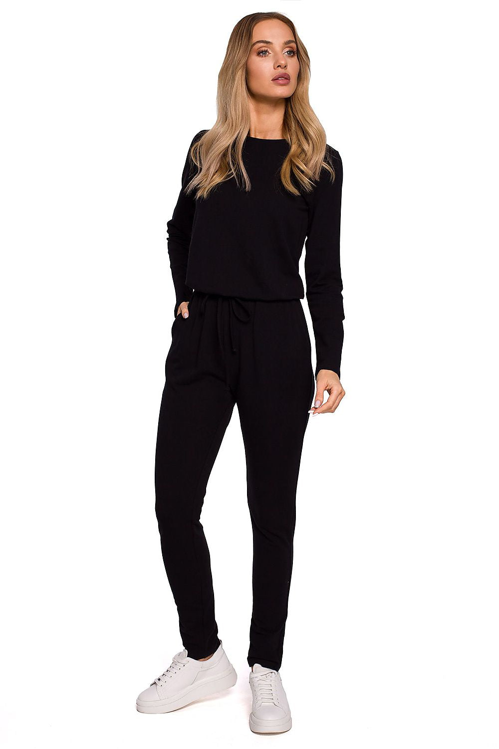 Overall model 153672 Moe