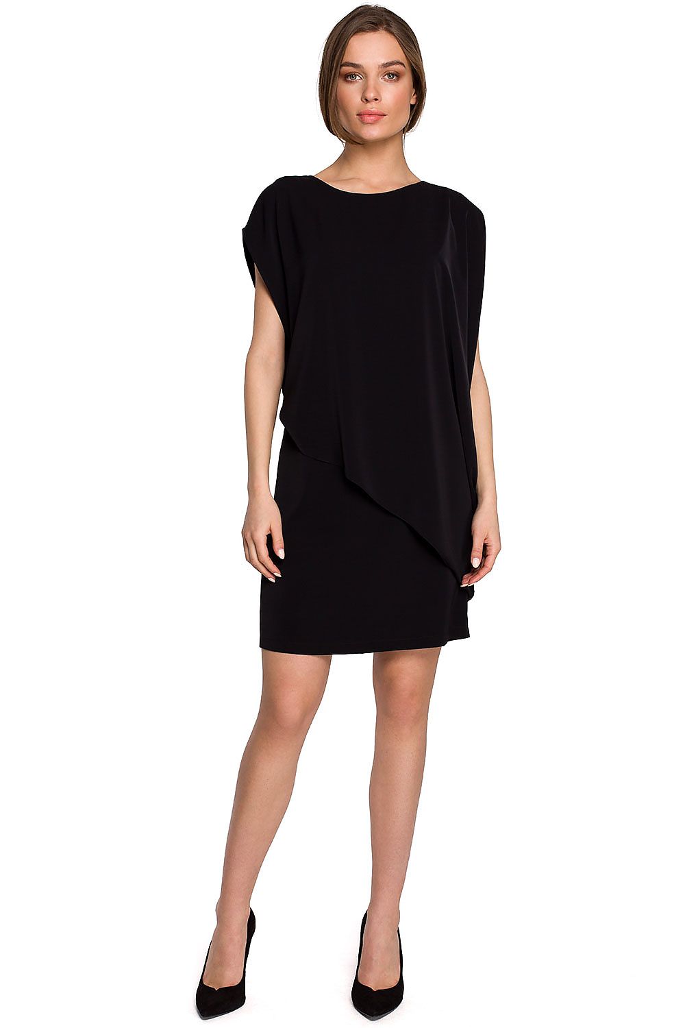 Alltagskleid model 154077 Stylove