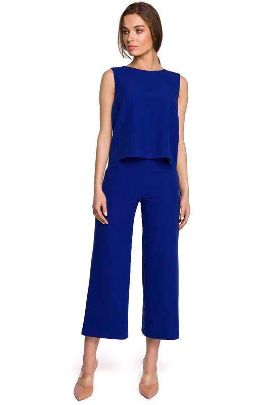 Bluse model 154102 Stylove