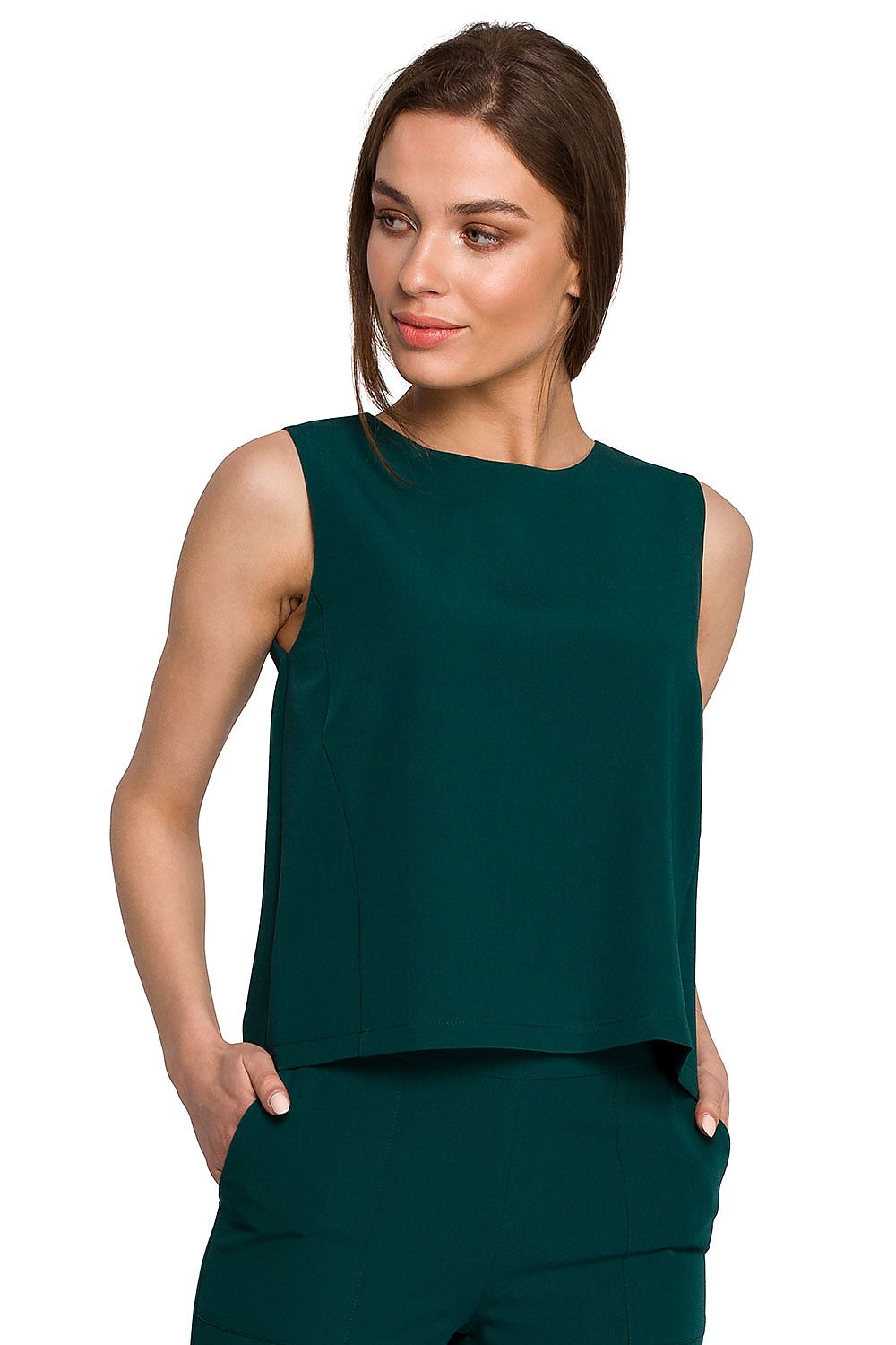 Bluse model 154103 Stylove