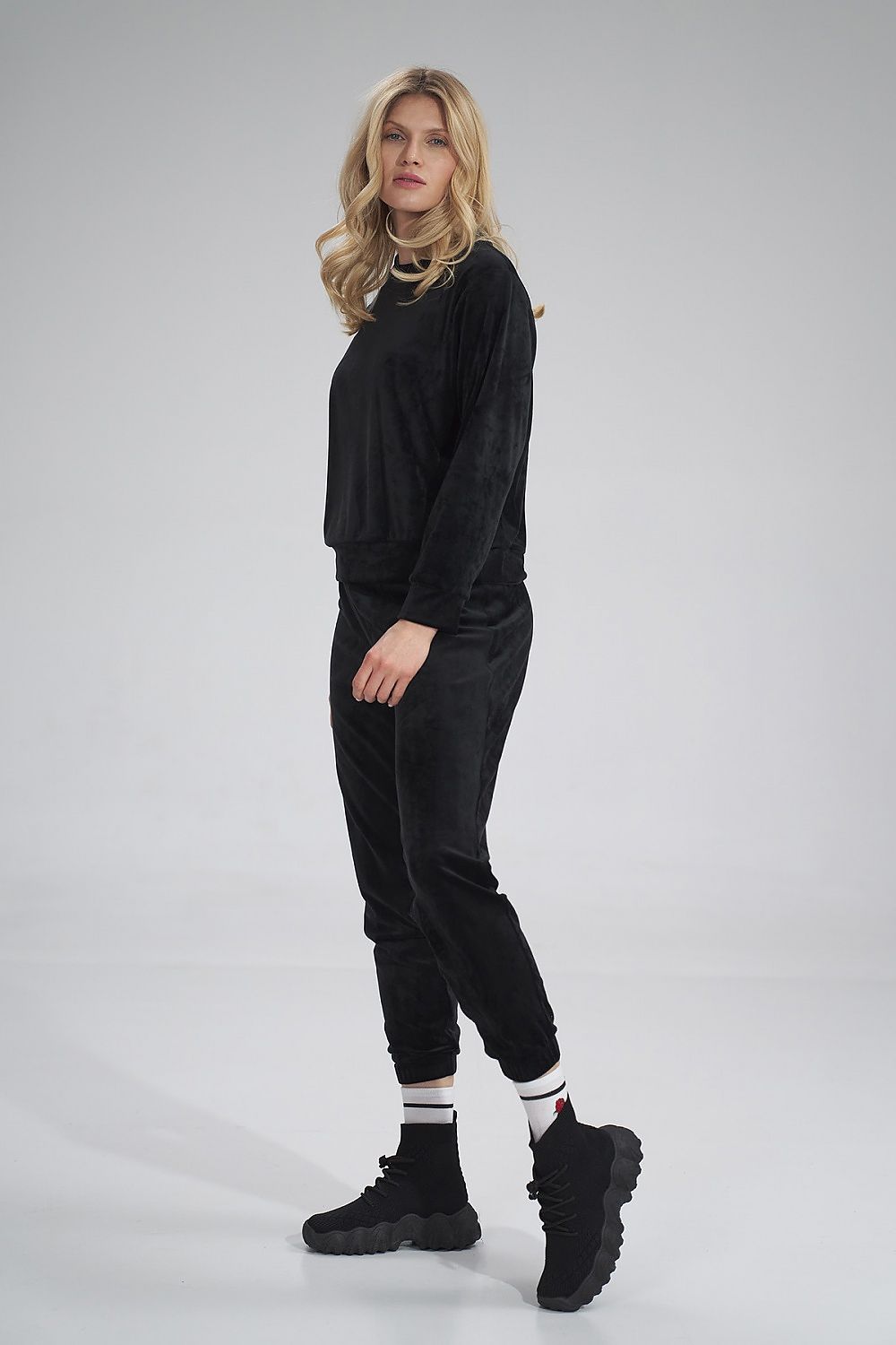 Sportanzug Hosen model 154665 Figl