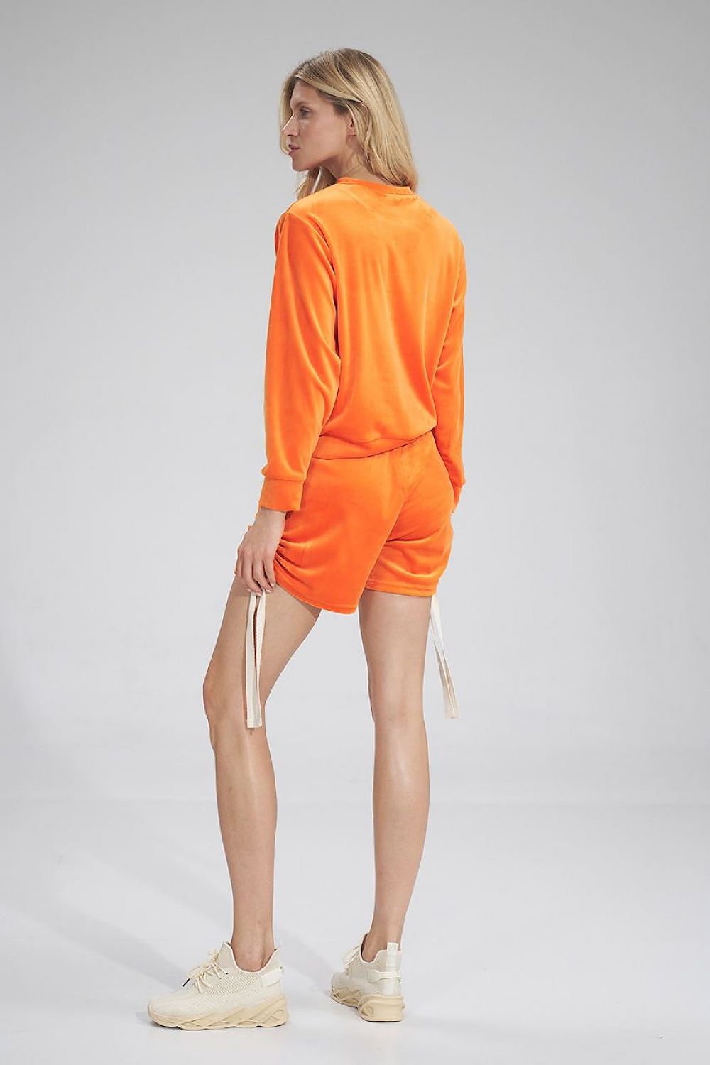 Sweater model 154668 Figl