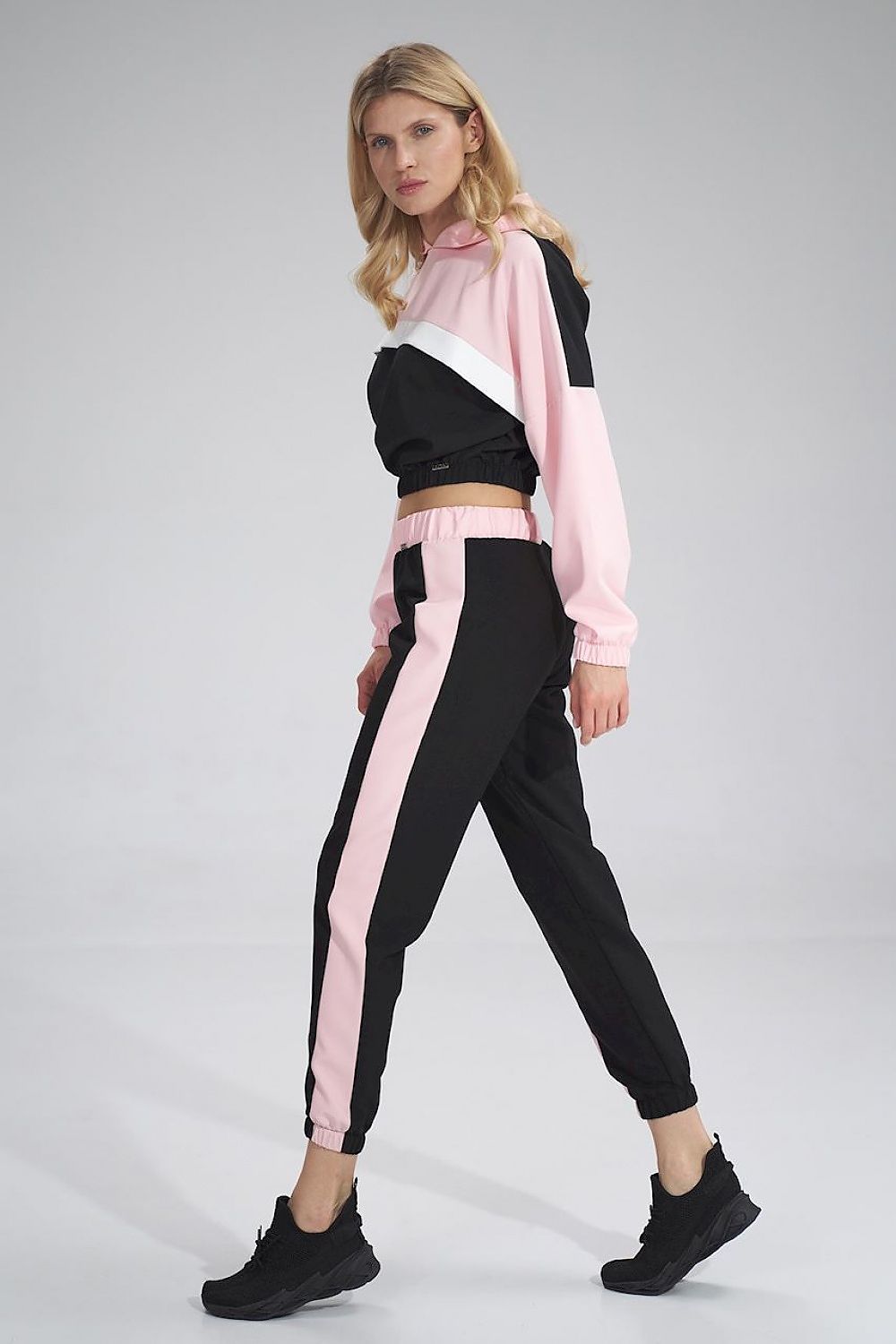 Sweater model 154677 Figl