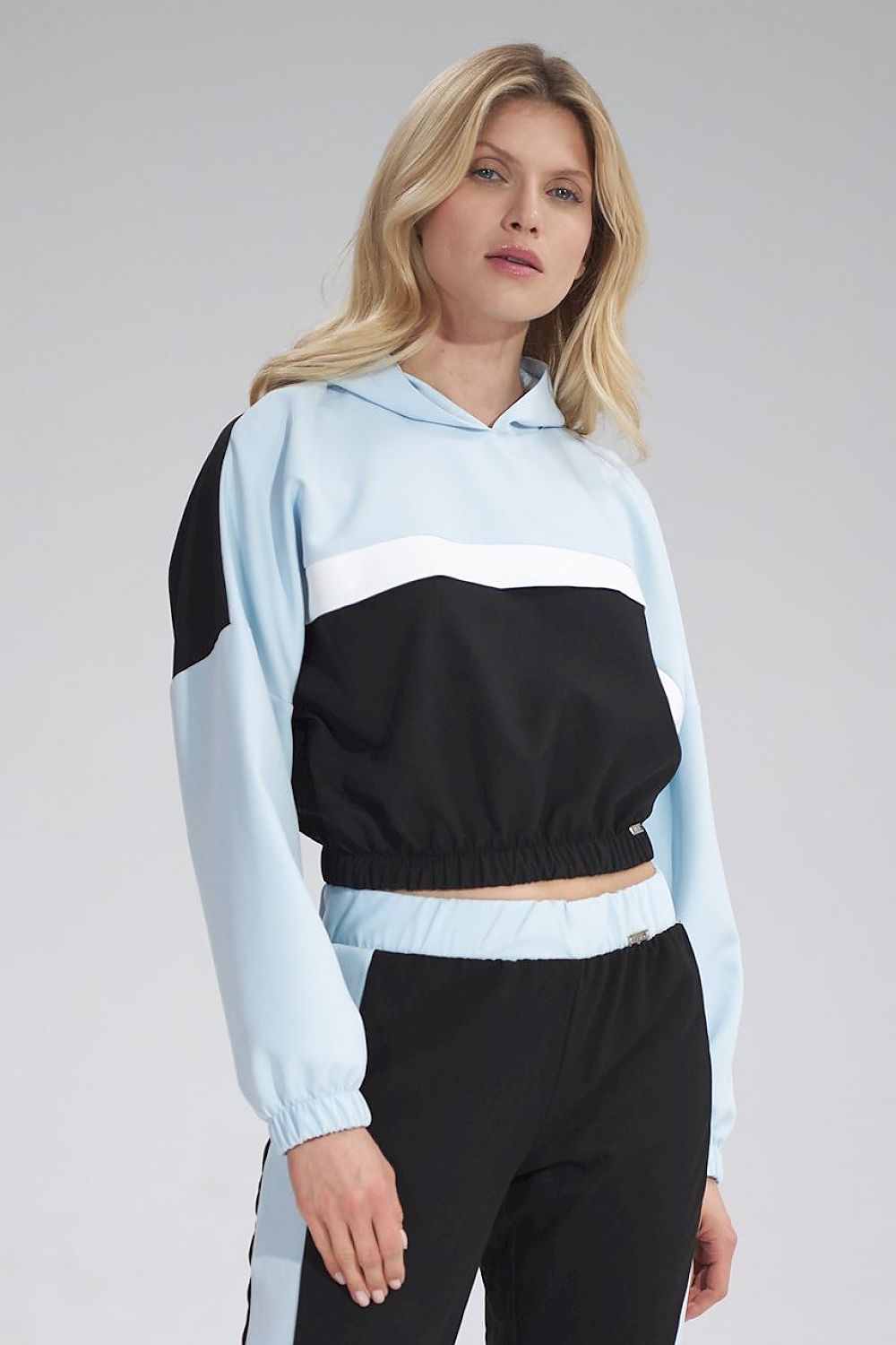 Sweater model 154678 Figl