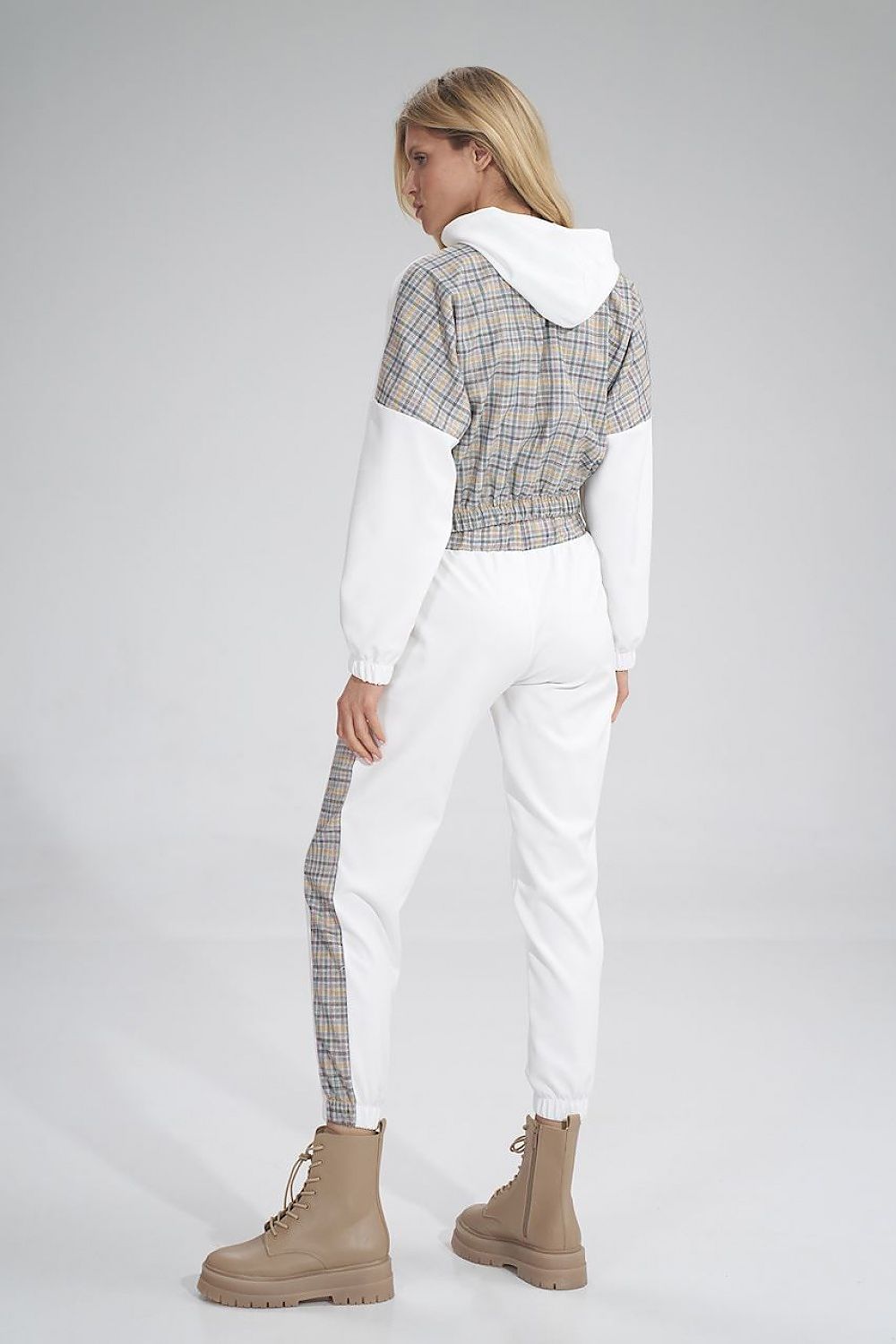 Sweater model 154679 Figl