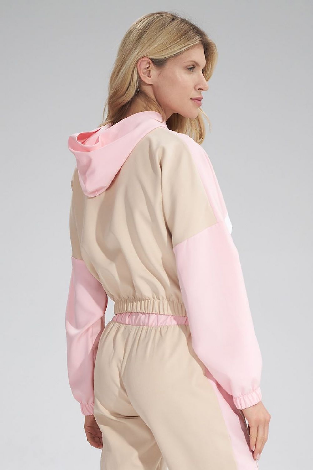 Sweater model 154680 Figl