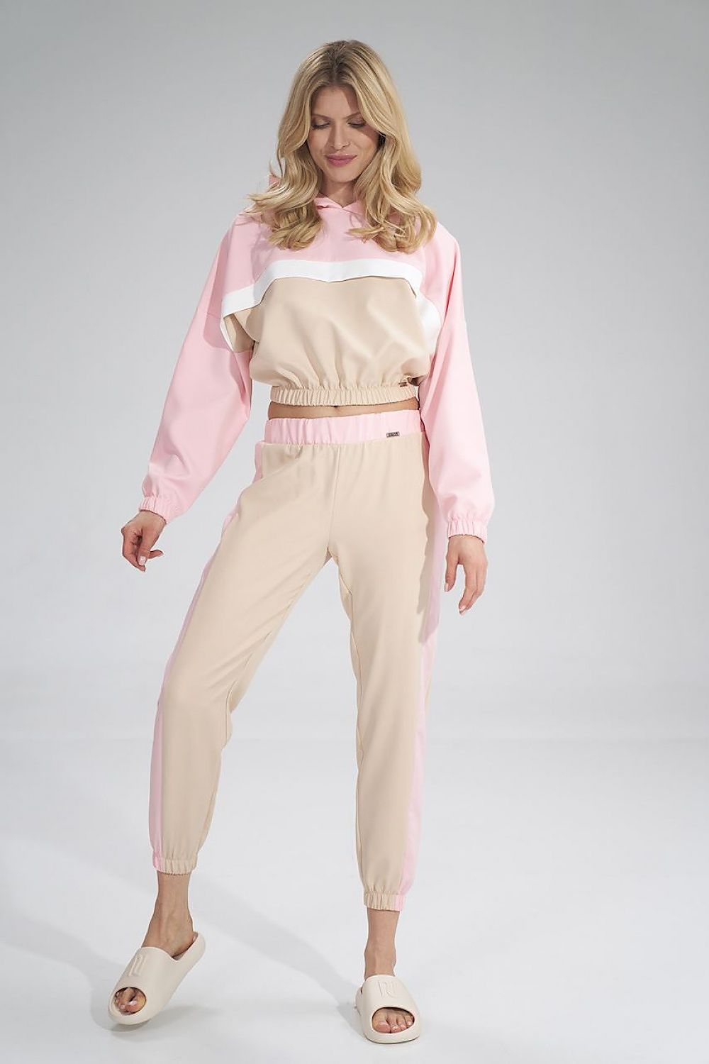 Sweater model 154680 Figl
