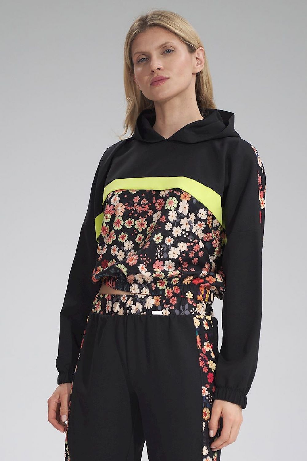 Sweater model 154682 Figl