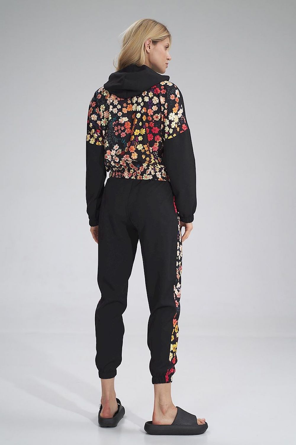 Sportanzug Hosen model 154691 Figl