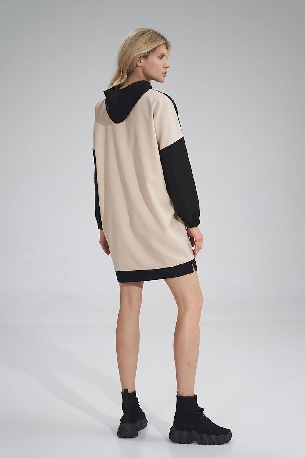 Alltagskleid model 154694 Figl