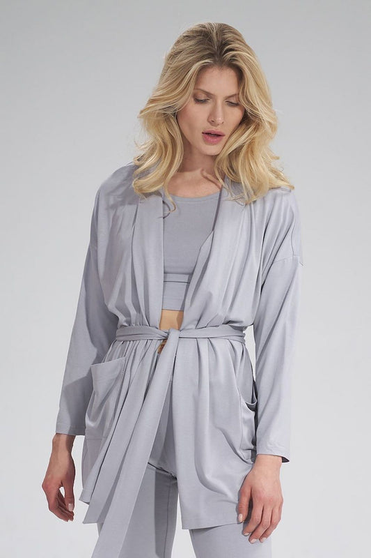 Sweater model 154722 Figl