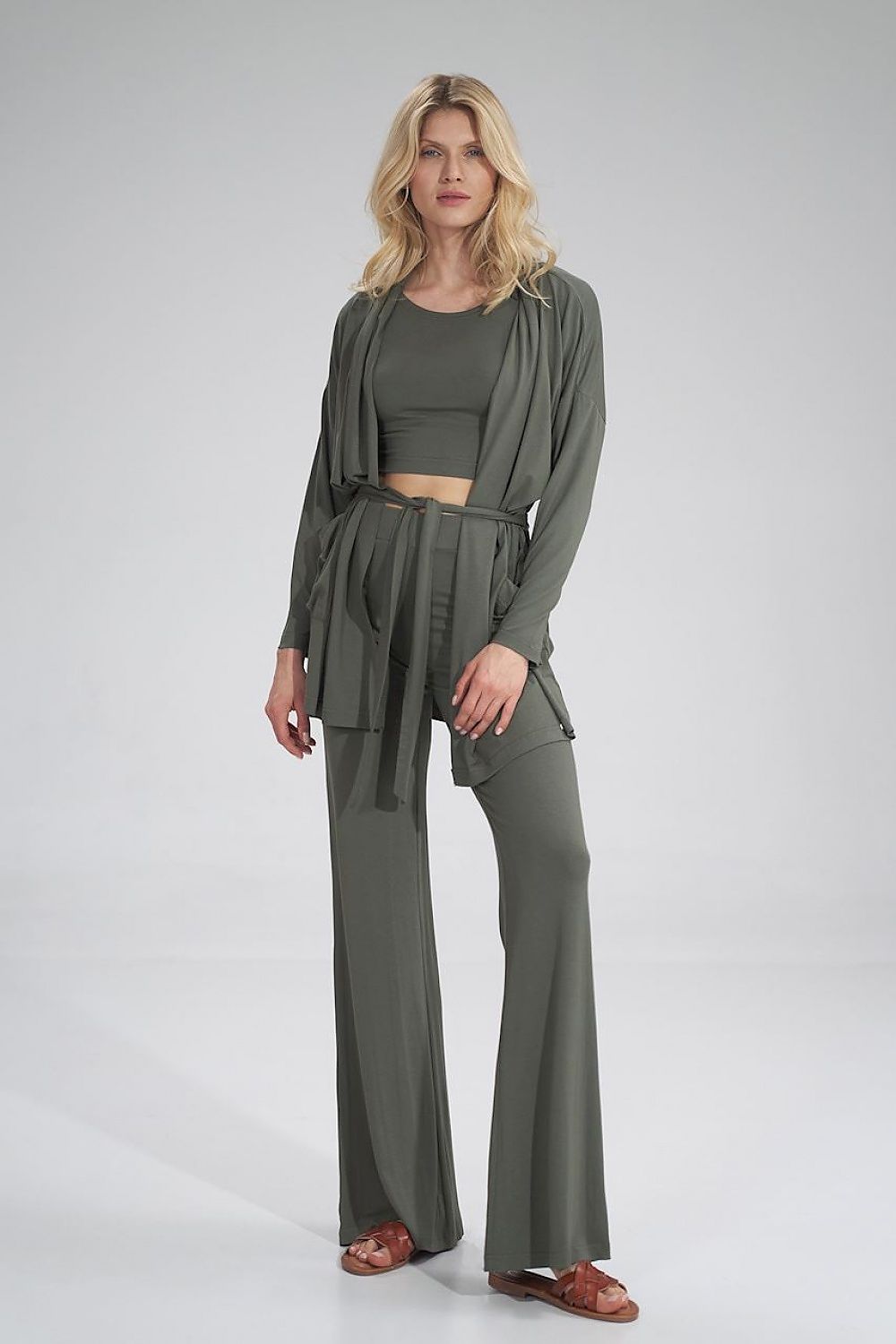 Sweater model 154727 Figl