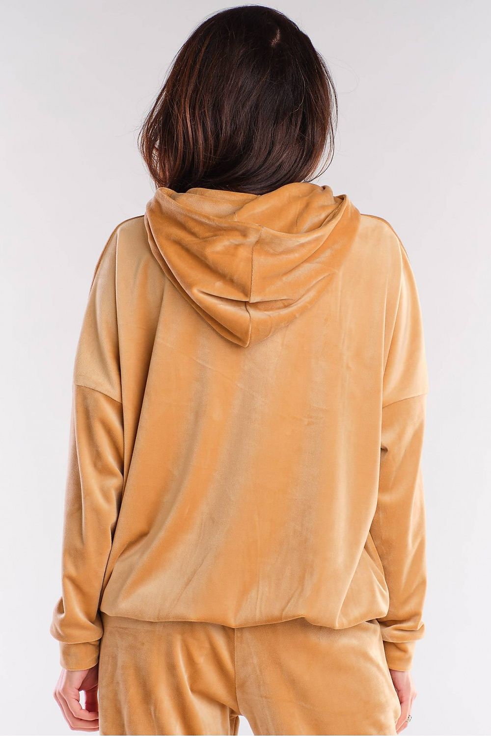 Sweater model 154784 awama