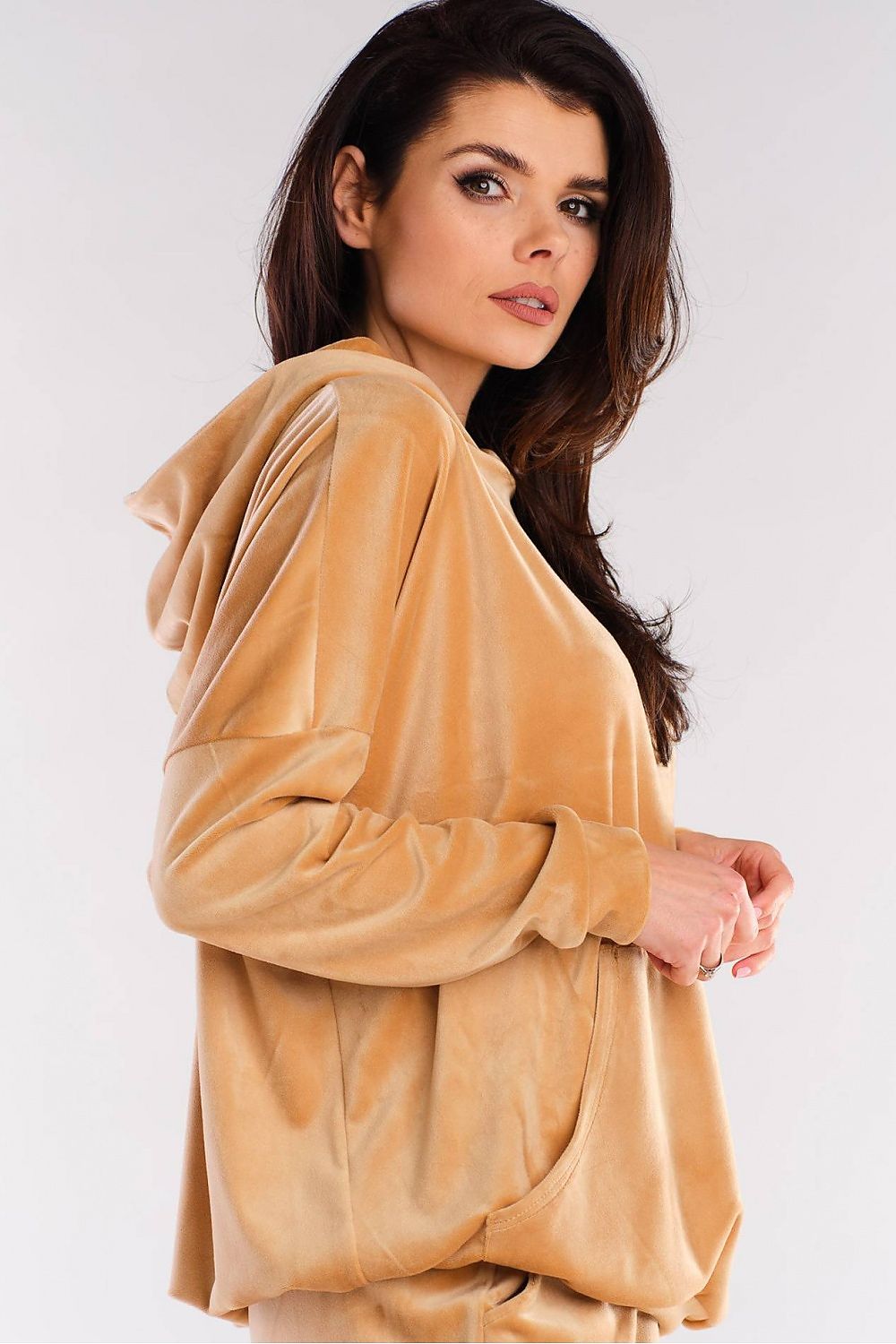 Sweater model 154784 awama