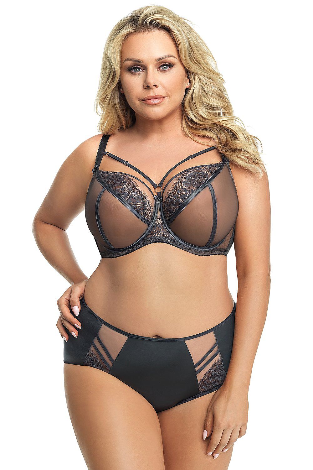 Höschen model 155335 Gorsenia Lingerie