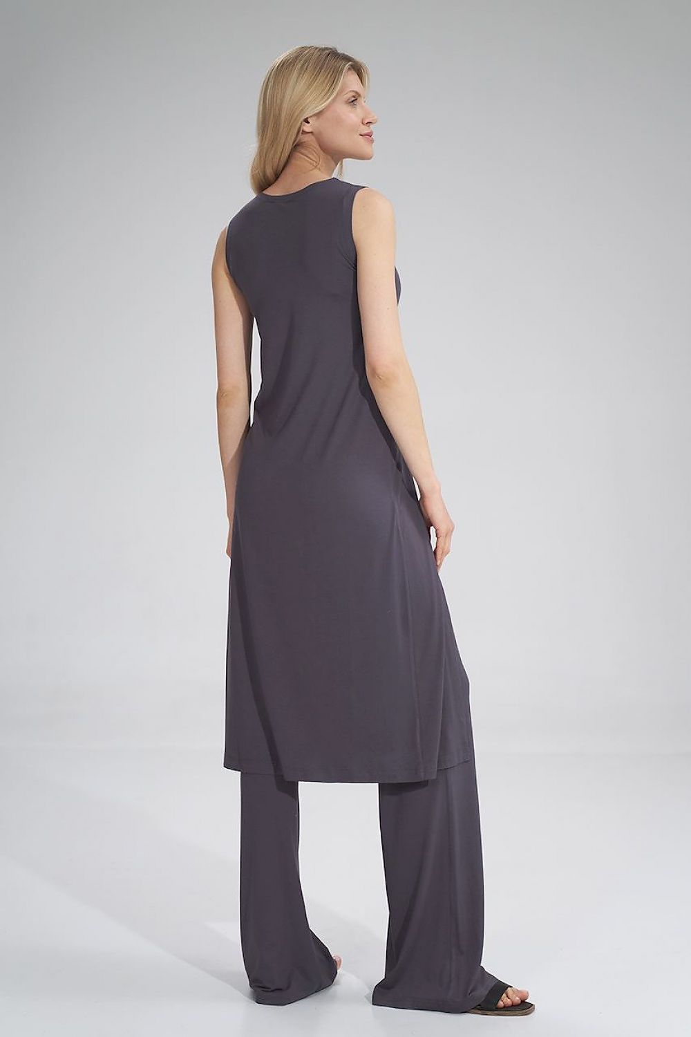 Tunika model 155918 Figl