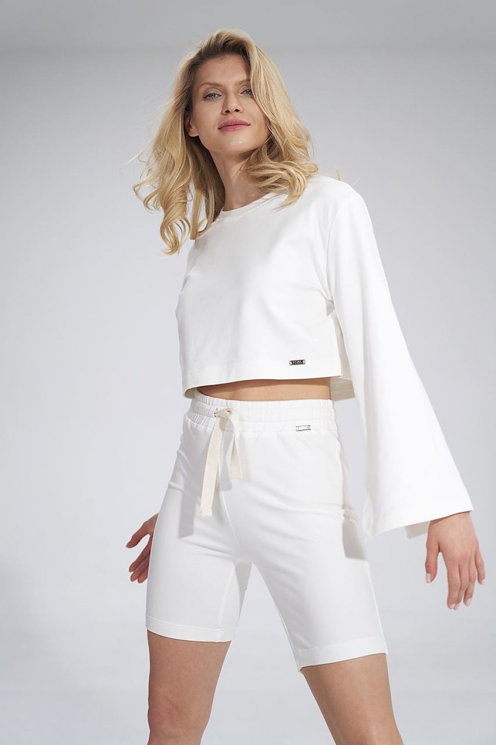 Sweater model 155954 Figl