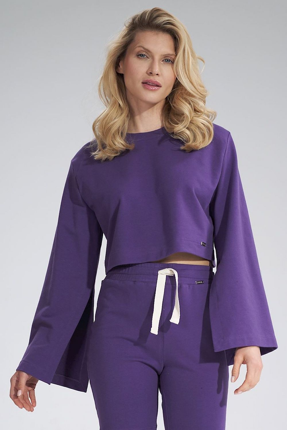 Sweater model 155958 Figl