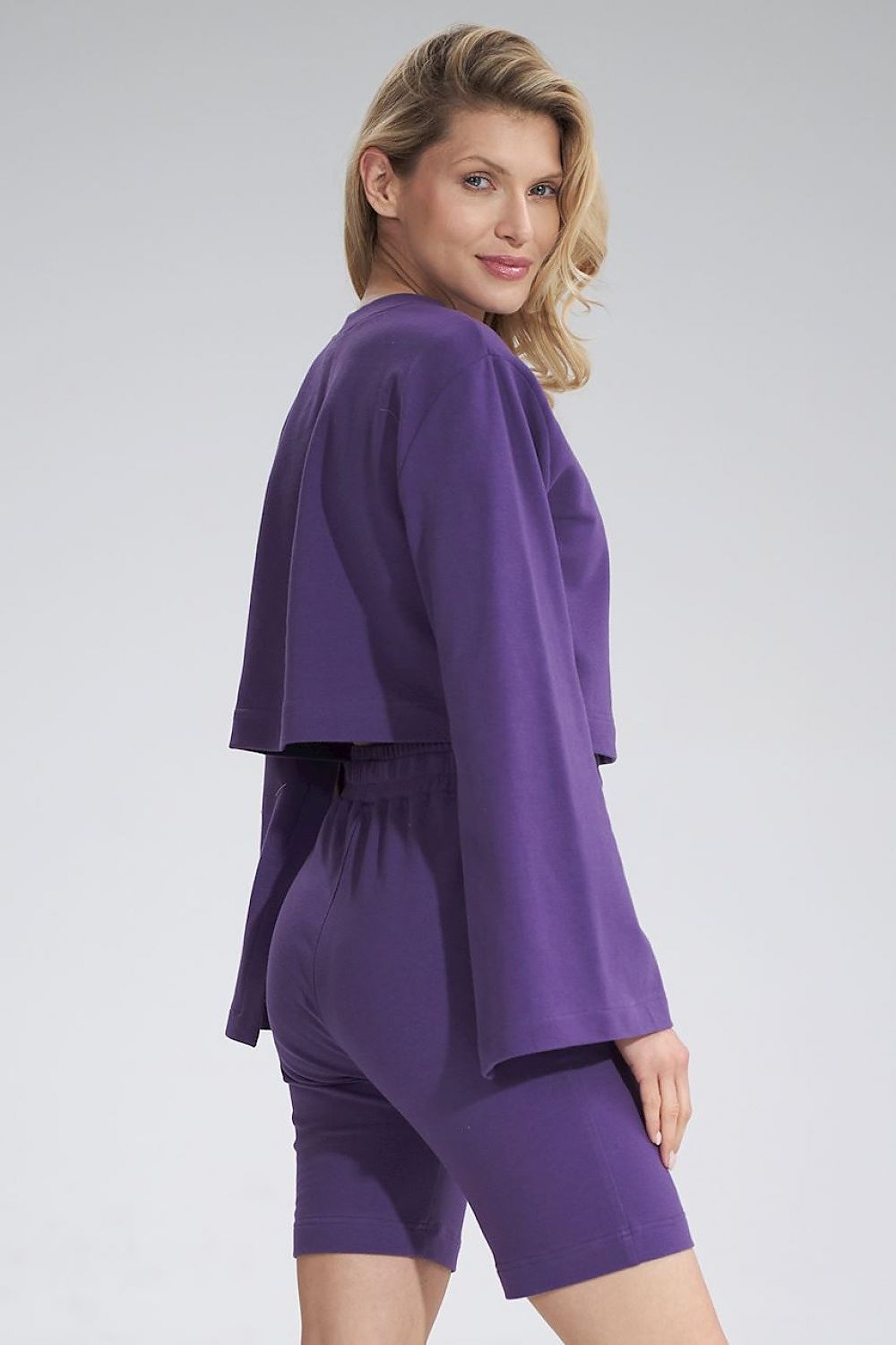 Sweater model 155958 Figl
