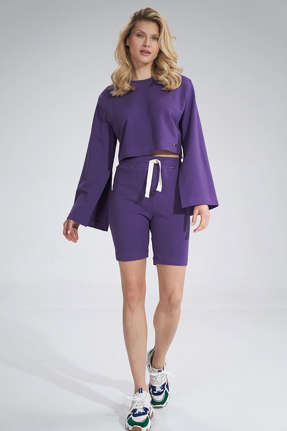 Sweater model 155958 Figl