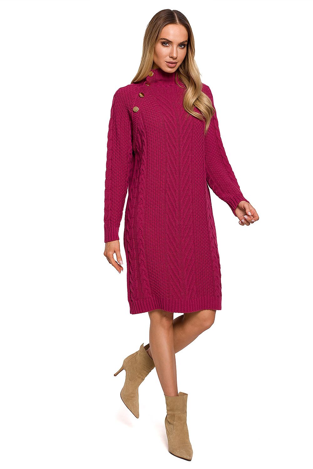 Alltagskleid model 157258 Moe