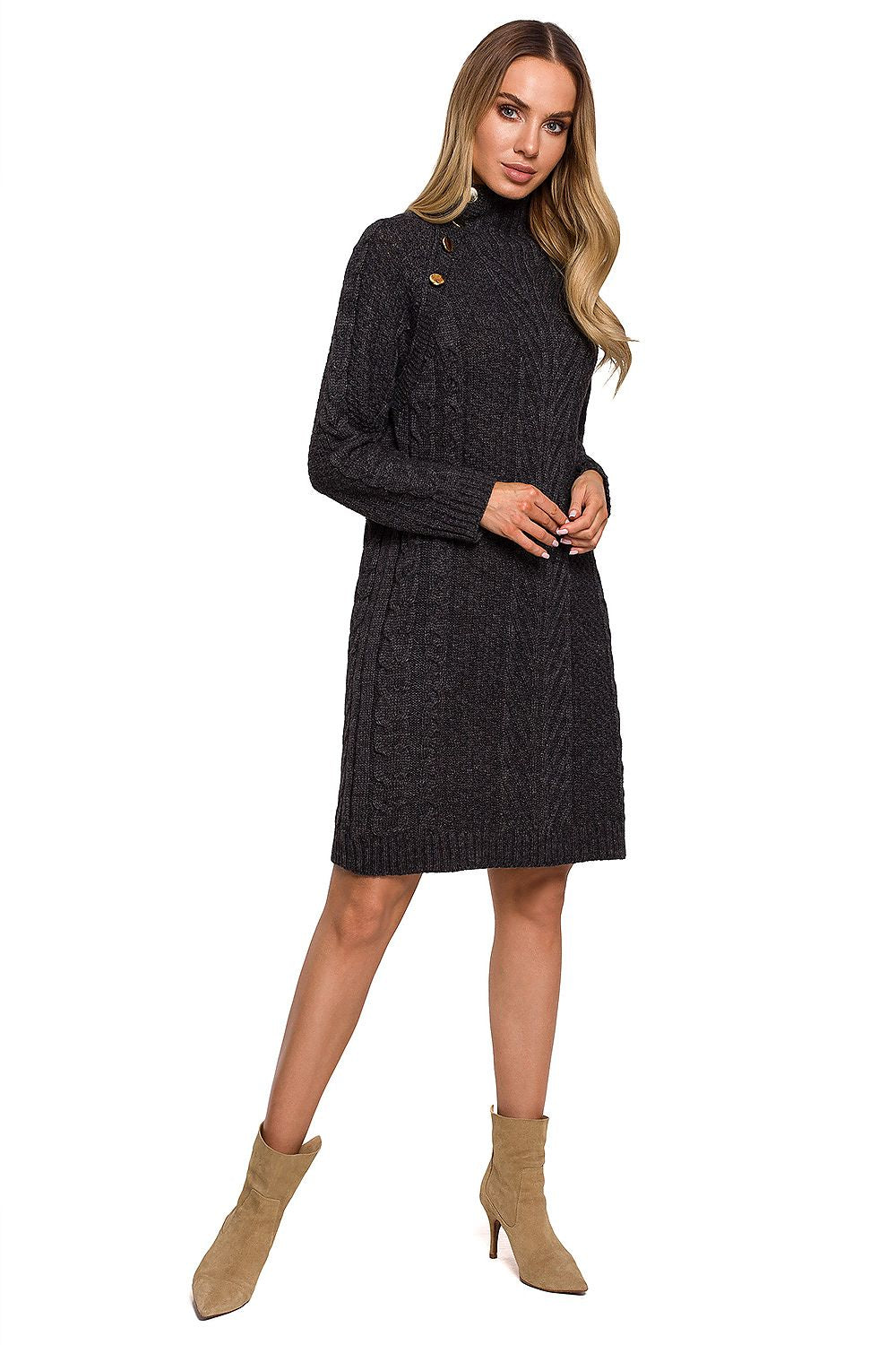 Alltagskleid model 157259 Moe