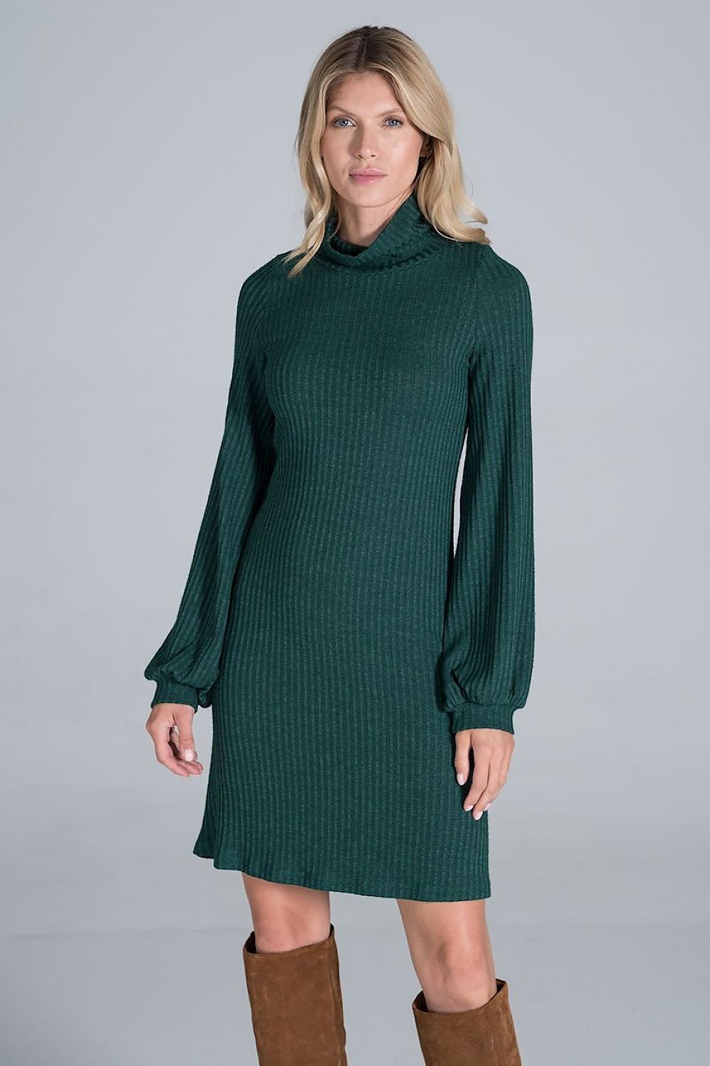 Alltagskleid model 157492 Figl