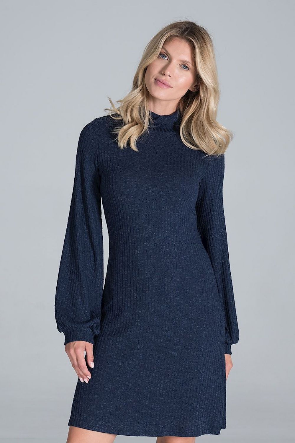 Alltagskleid model 157493 Figl