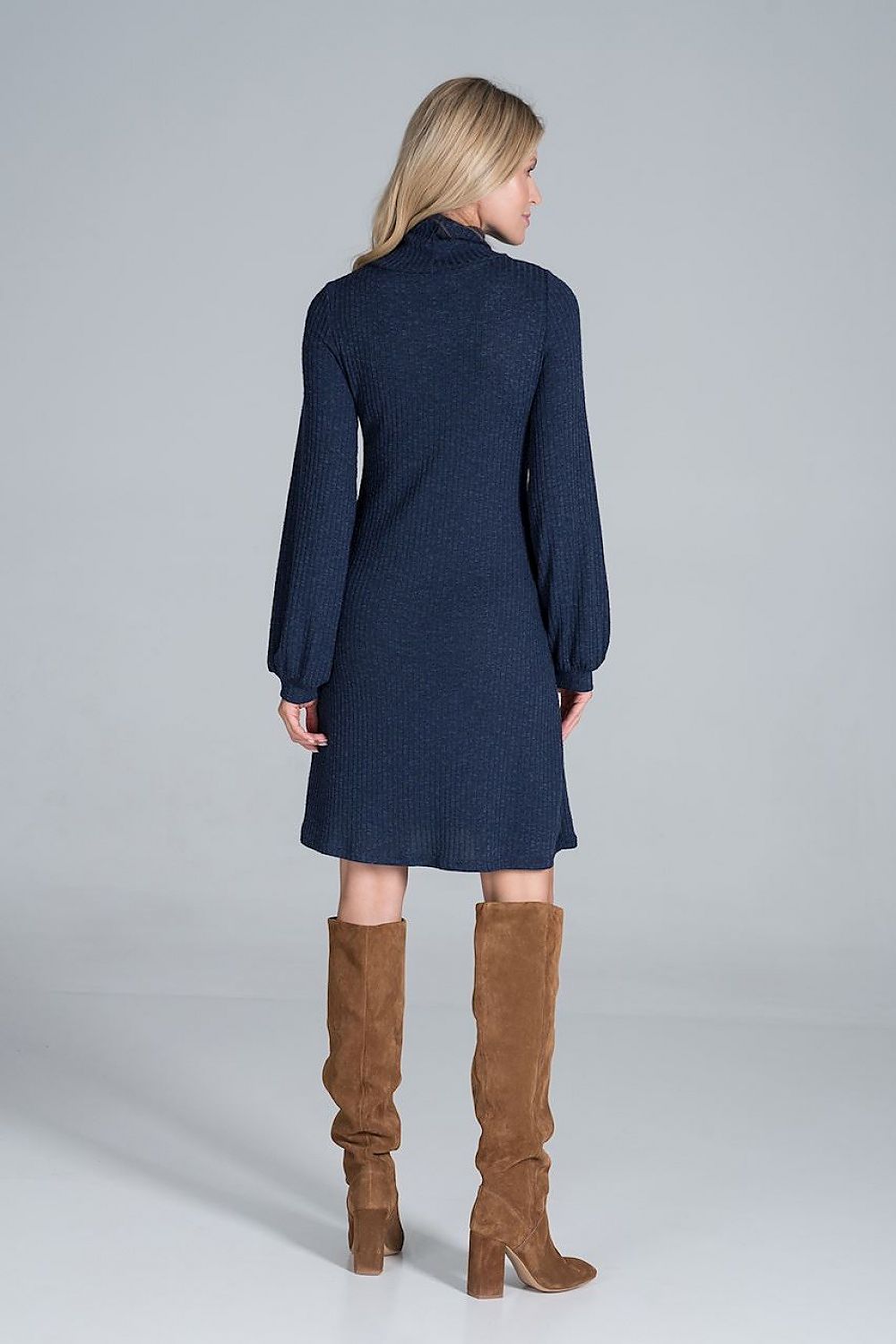 Alltagskleid model 157493 Figl