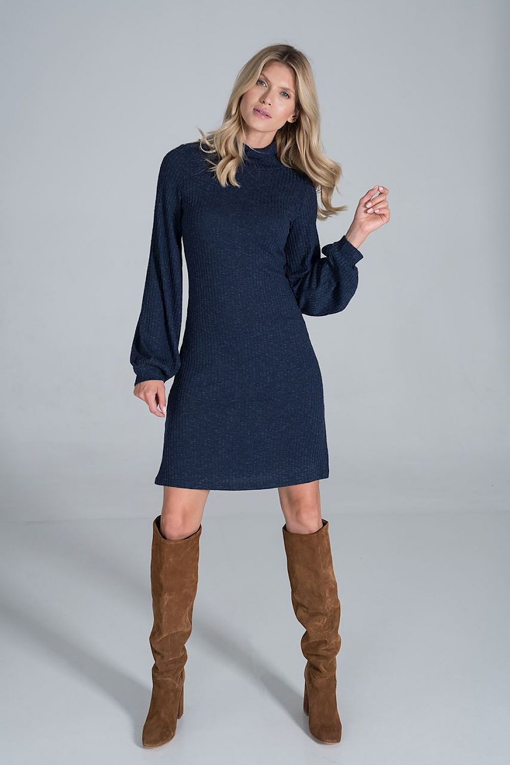 Alltagskleid model 157493 Figl