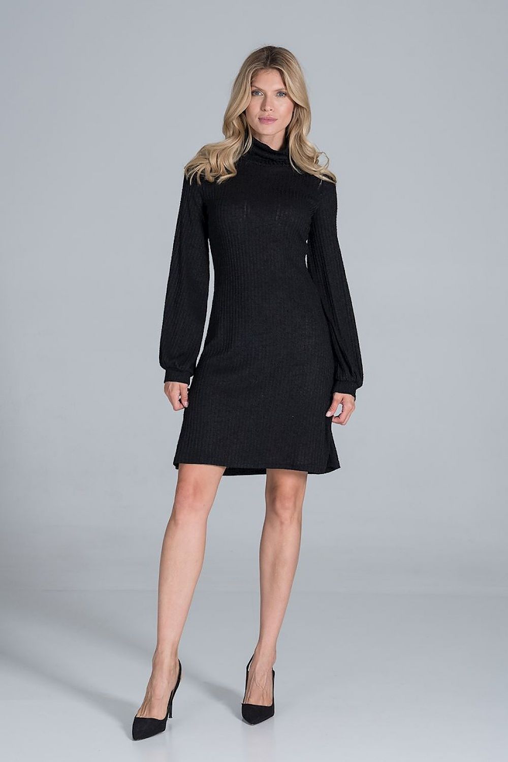 Alltagskleid model 157494 Figl