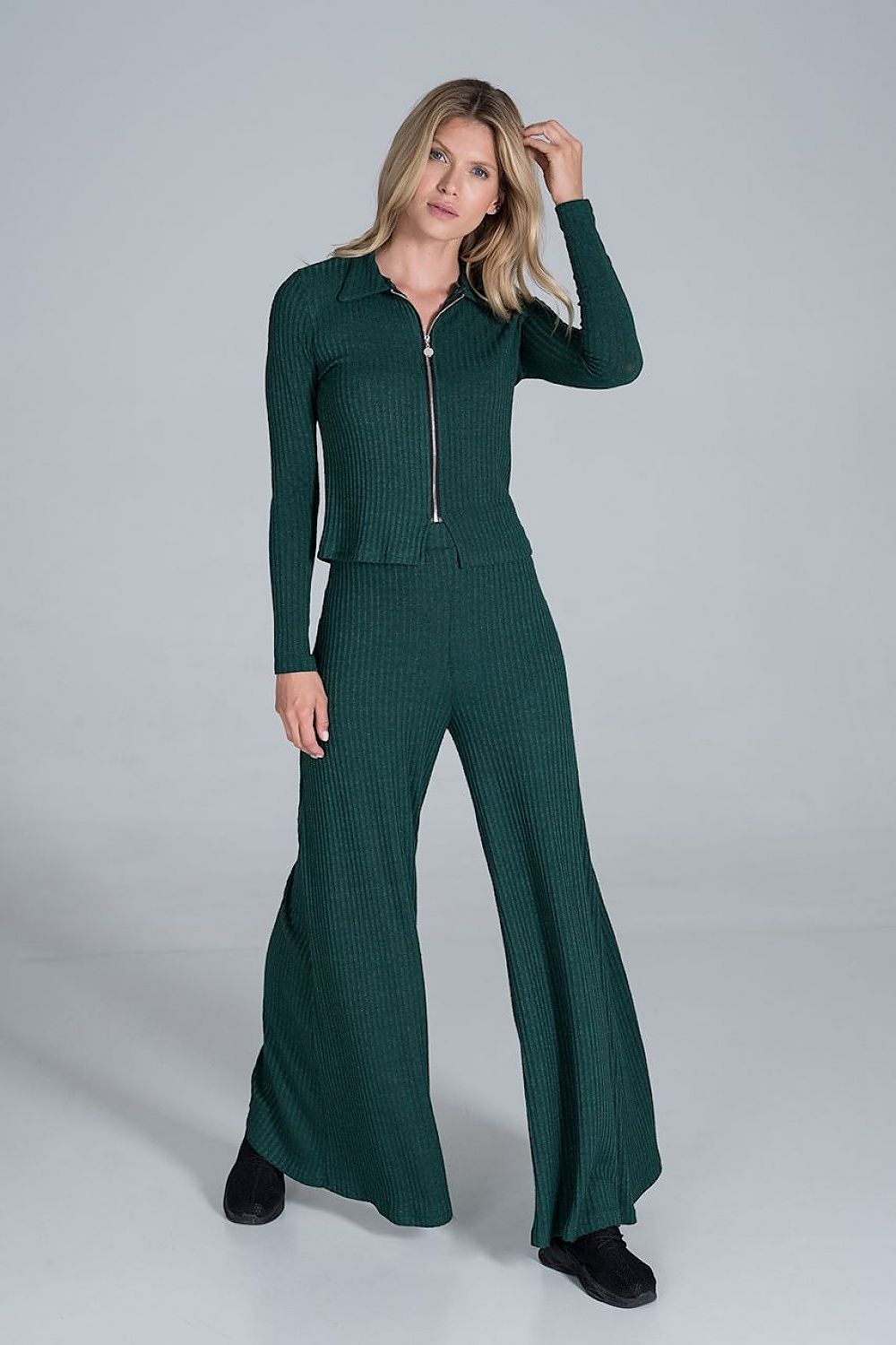 Lange Hose model 157538 Figl