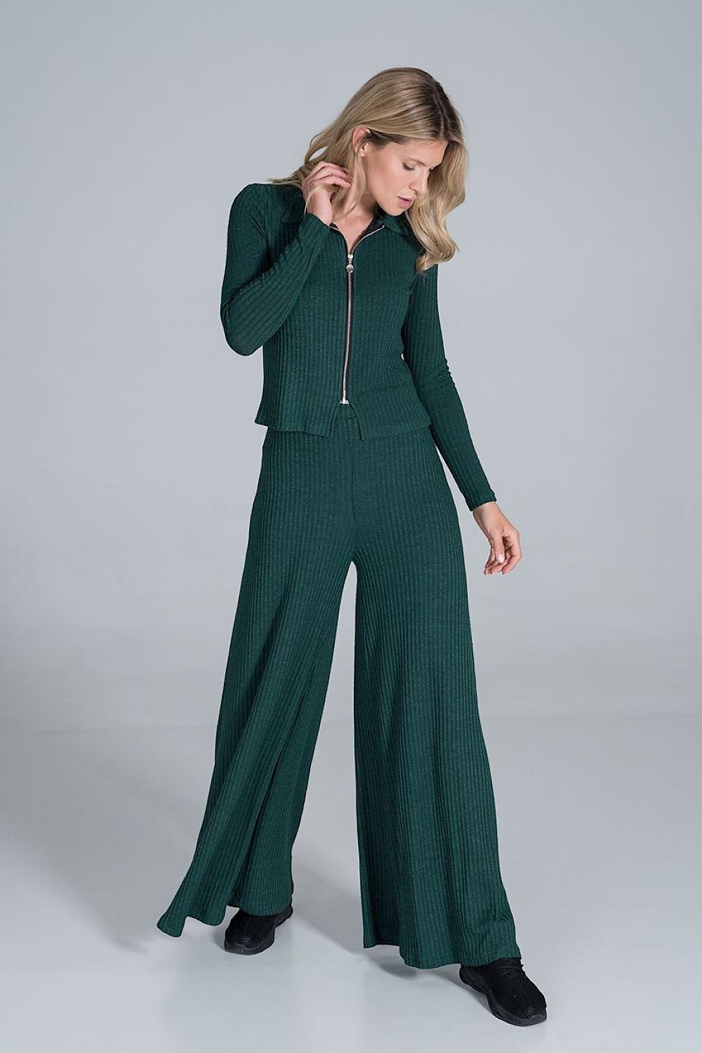 Lange Hose model 157538 Figl