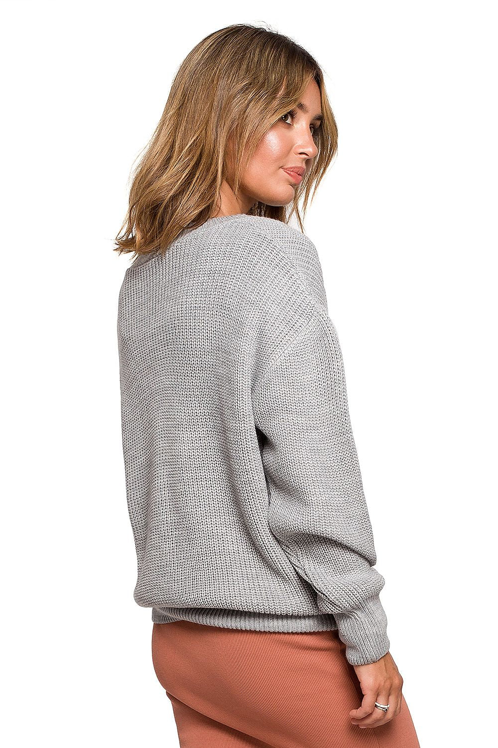 Pullover model 157589 BE Knit