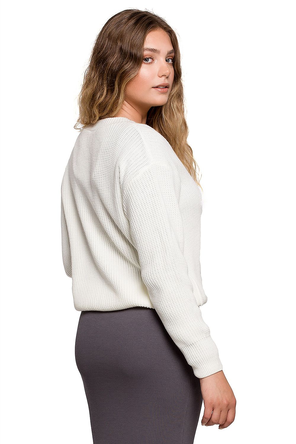 Pullover model 157590 BE Knit