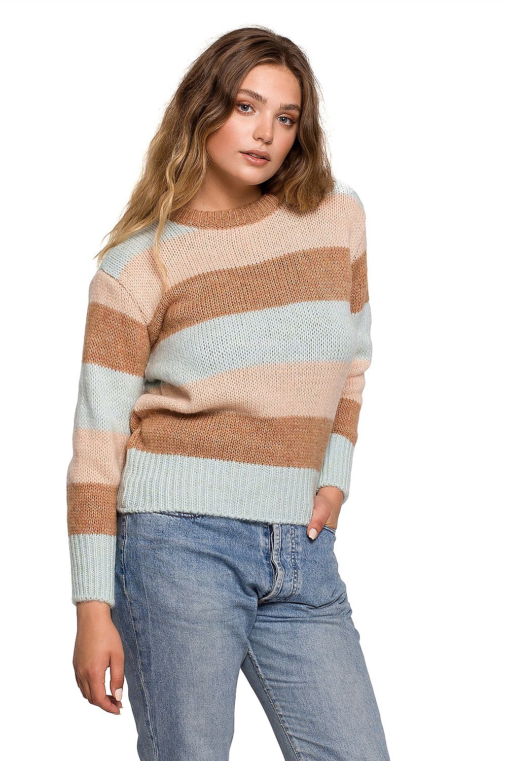 Pullover model 157607 BE Knit