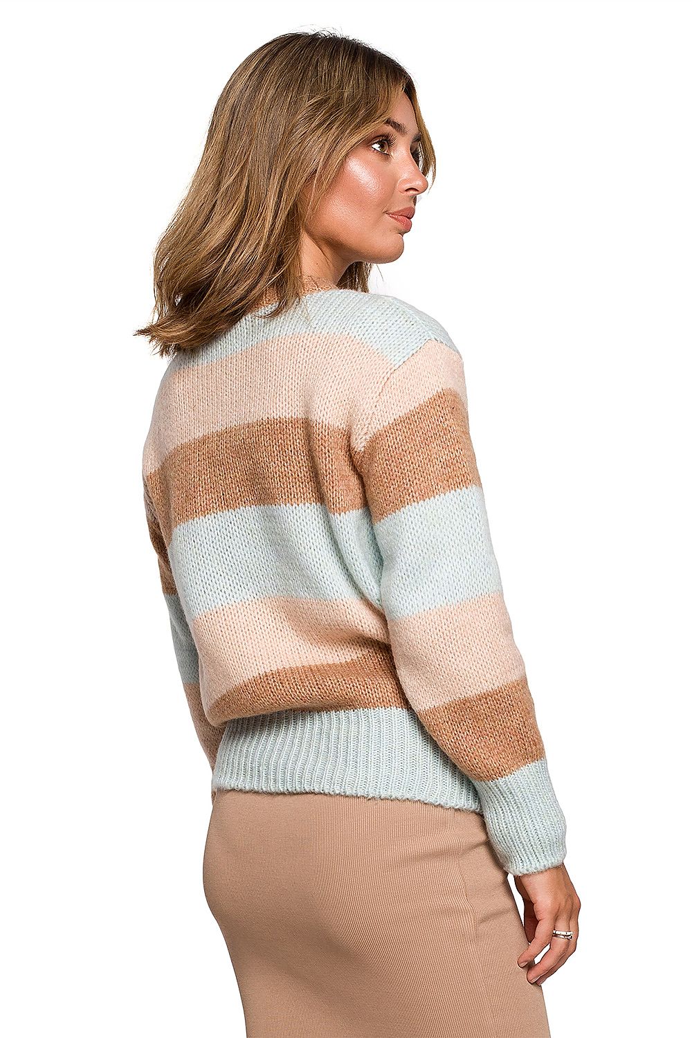 Pullover model 157607 BE Knit