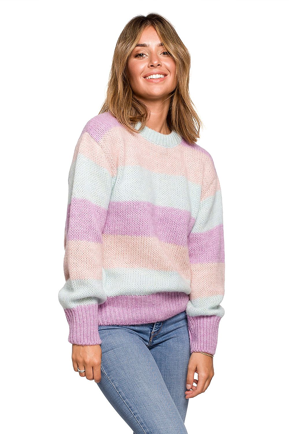 Pullover model 157608 BE Knit