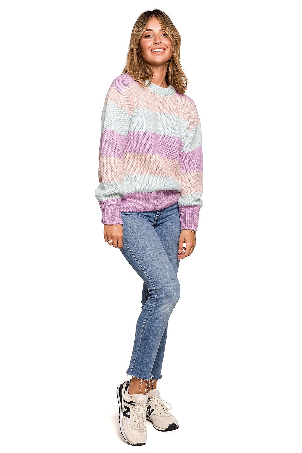 Pullover model 157608 BE Knit