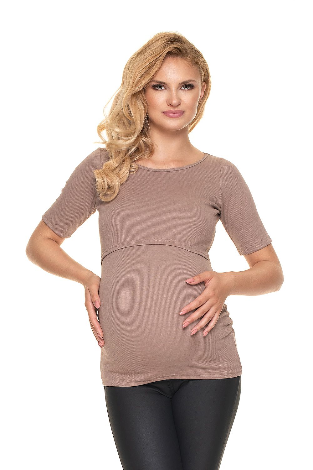 Bluse model 157828 PeeKaBoo