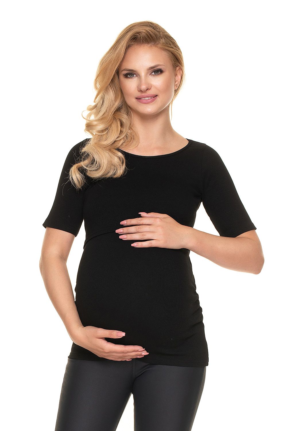 Bluse model 157829 PeeKaBoo