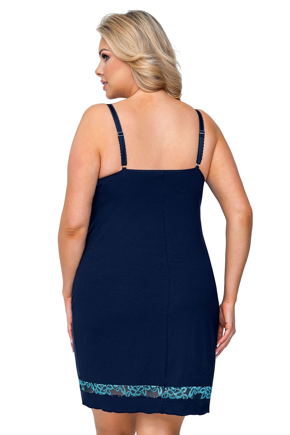 Nachthemd model 157933 Donna