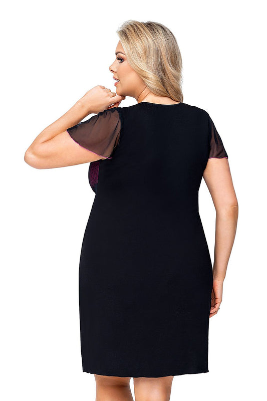 Nachthemd model 158187 Donna