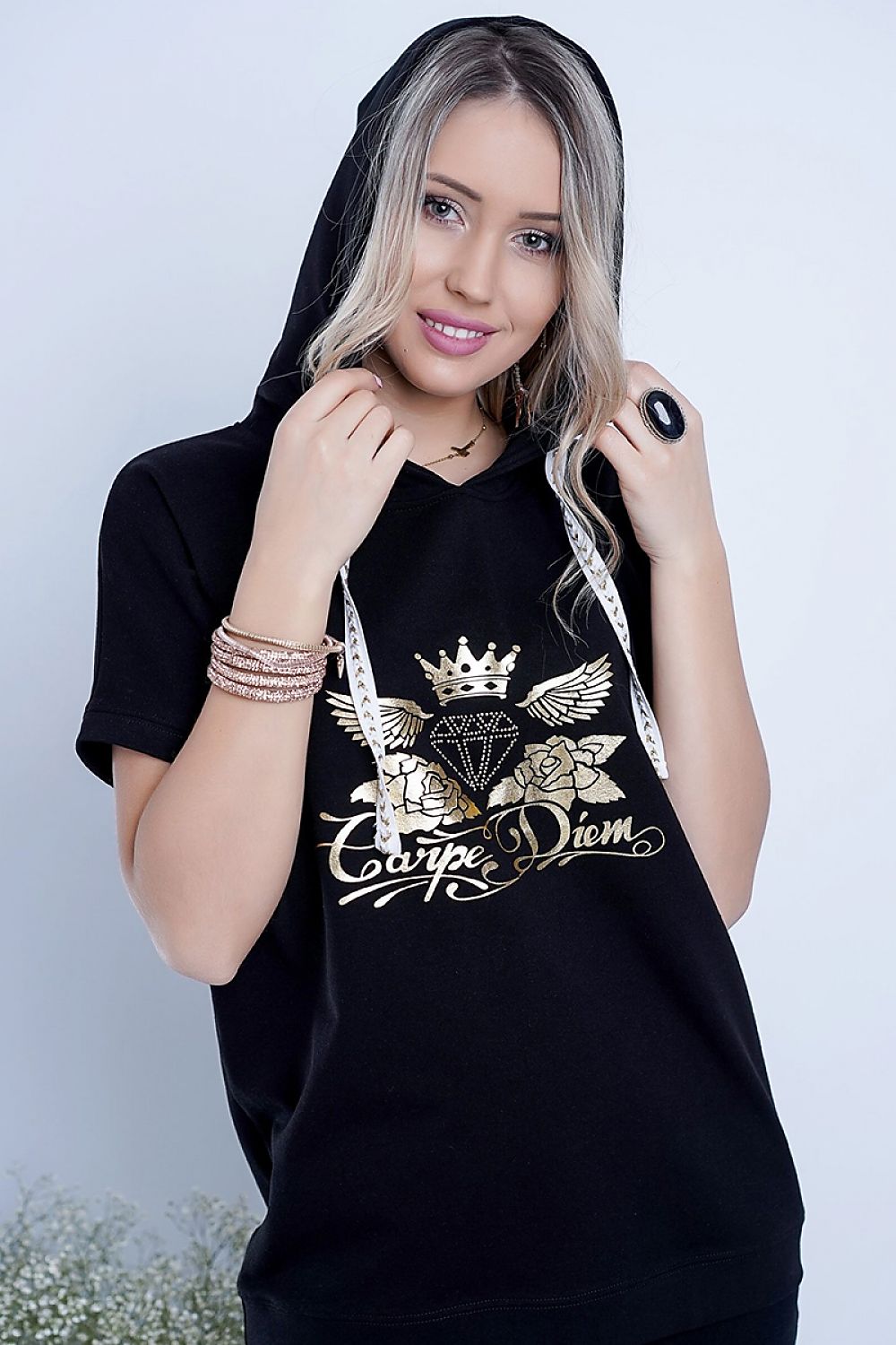 Sweater model 158268 Hajdan